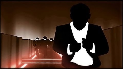 Vector - Hunter Mode - Downtown Walkthrough (Steam/PC)