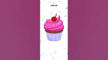 Braindom draw puzzle level 278