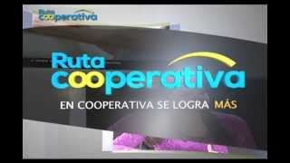 Ruta Cooperativa TV Promo (Programa de televisión del Movimiento Cooperativo Costa Rica)