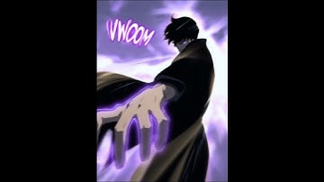 Solo Leveling Fan Animation  (chapter 146) Thomas Andre Fight