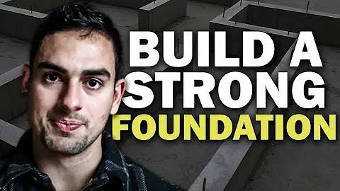 ROADWORK - Build A Strong Foundation