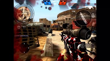 Bugs in Bullet Force! Needs to be fixed ASAP