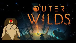 SovietWomble's Outer wilds Supercut