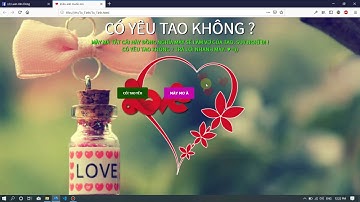 Code Tỏ Tình