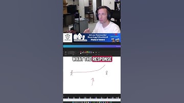COACH FROSTY EXPLAINS RESPONSE CURVE IN A CREATIVE WAY #apexlegends #apexranked #coachfrosty #apex