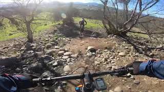 Ovalle después de la lluvia ⛰