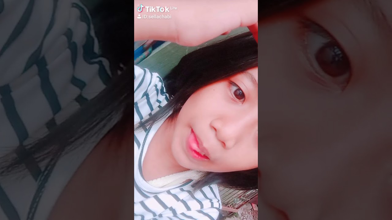 Tik tok maitsa cantika - YouTube