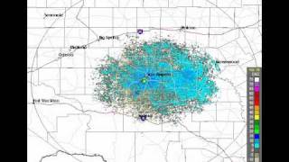 noaa radar SJT 2011-7-31