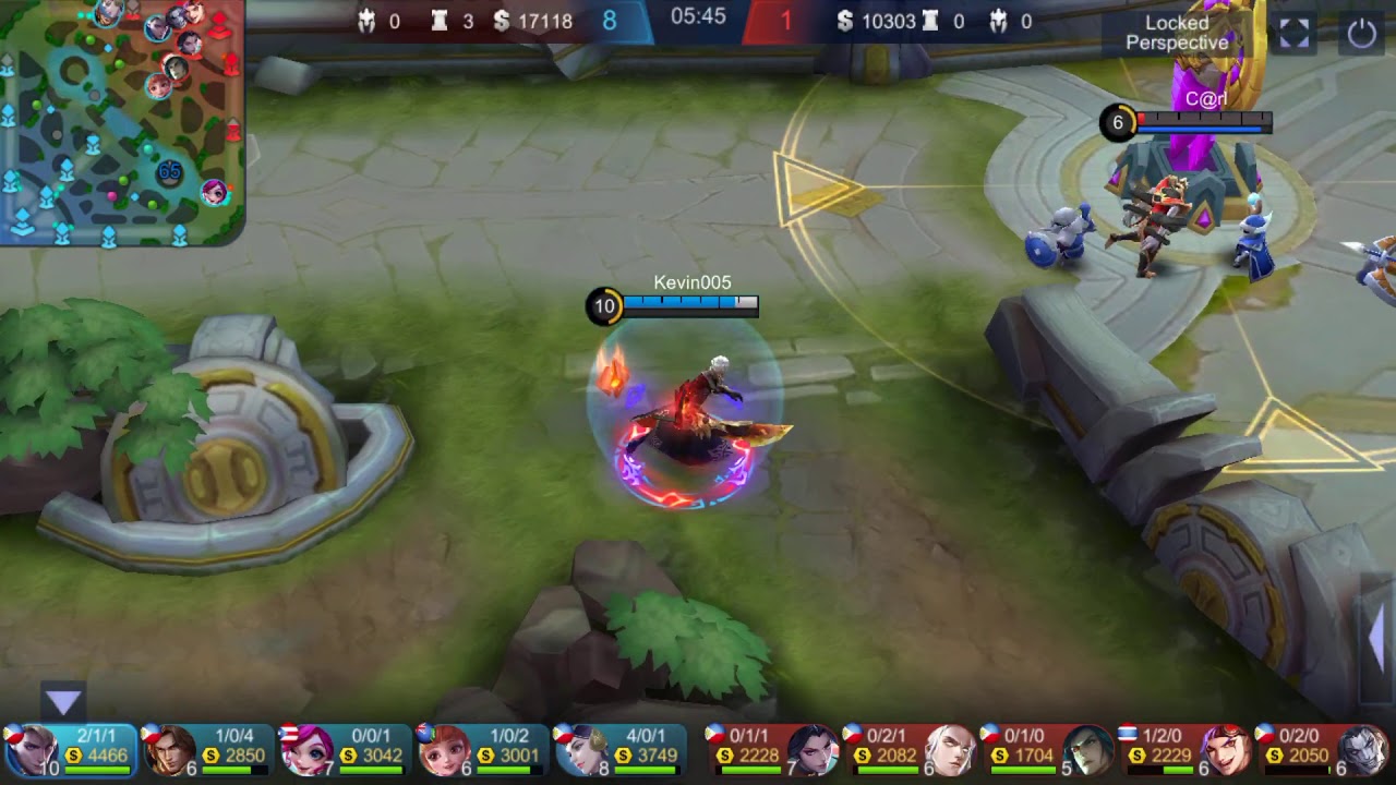 Alucard 5 times Savage