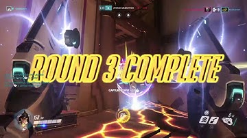 How To Attack Hanamura Like a Pro - Overwatch