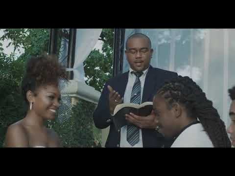 Jahmiel u me luv (Official Music video)