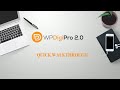 WPDigiPro Review - The Best Digital Products Selling WordPress Plugin!