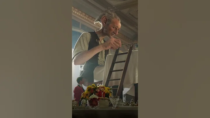 This one is for the brunch girlies 🍳🎀 #TheBFG