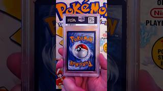 ARTICUNO GALARIAN PSA!!! #pokemoncards #pokemontcg #pokemon #pikachu #charizard #mewtwo #mew #gengar