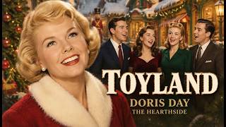 Toyland - Doris Day | Vintage Christmas Cheer & Holiday Togetherness | The Hearthside