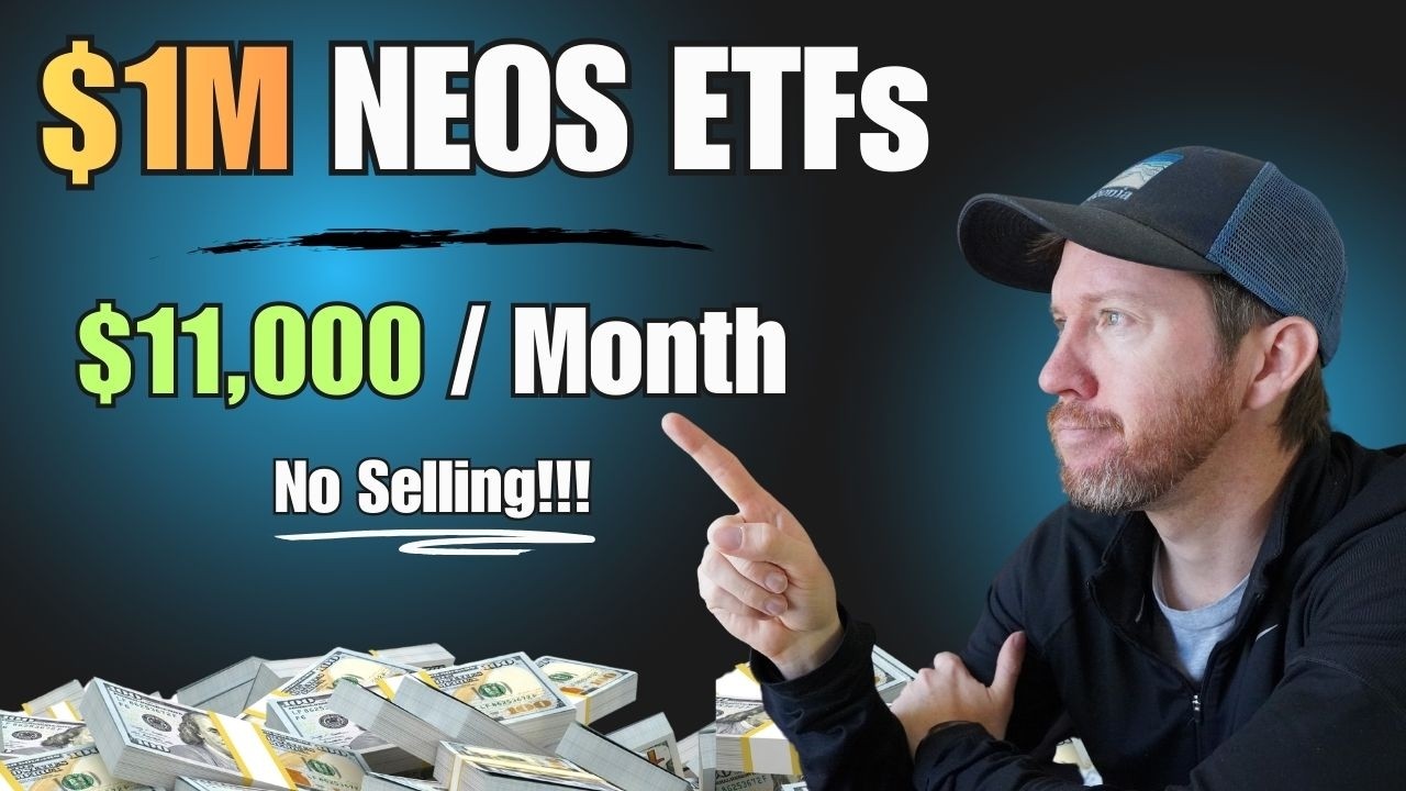 5 NEOS ETF Income Portfolio Generating Serious Wealth