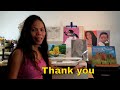 Patreon introduction thank you for patronizing auroras vlog