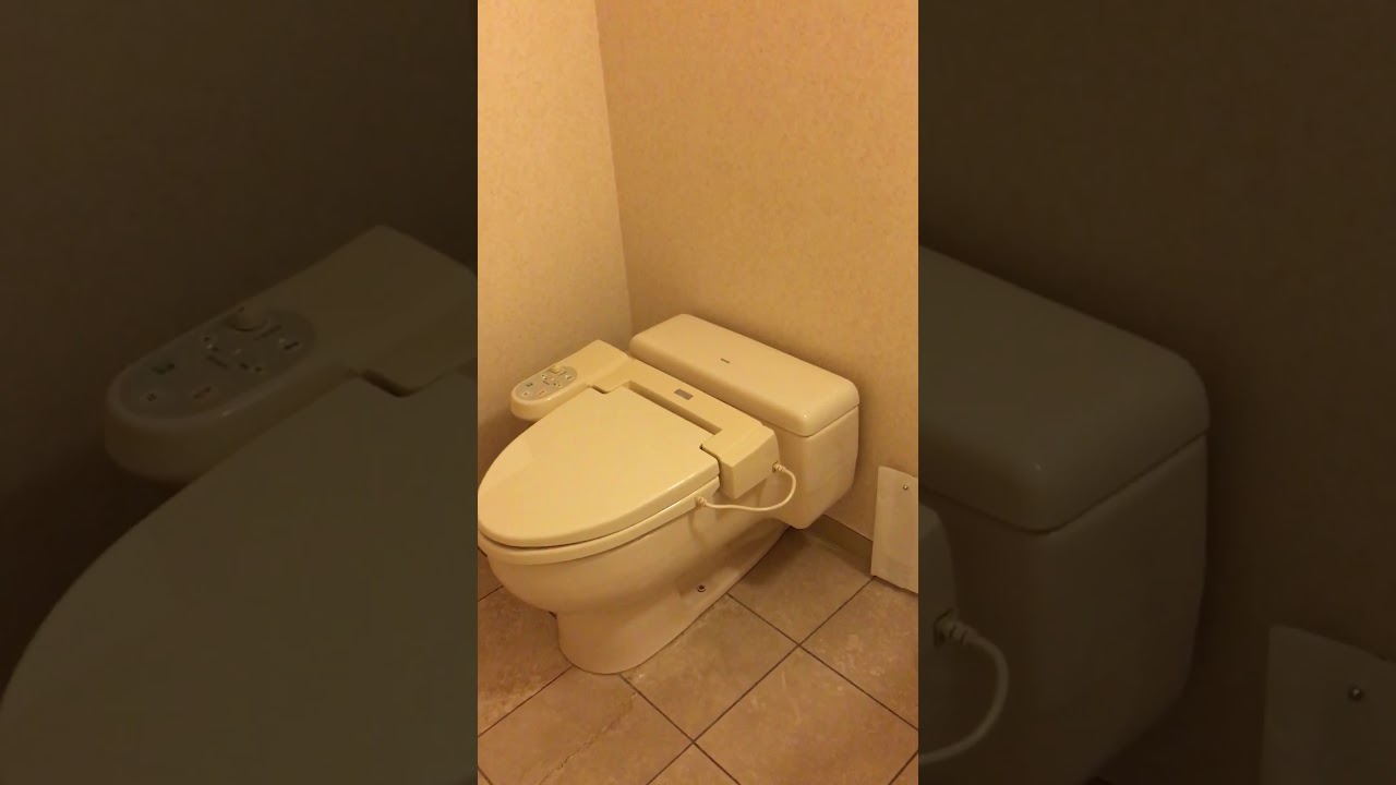 デラックスファミリールーム グランドニッコー東京ベイ 舞浜 Youtube