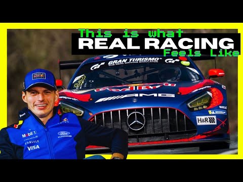 Max Colbert Racing Finally MAX gave us REAL Racing! And It Wasn't in F1 - YouTube