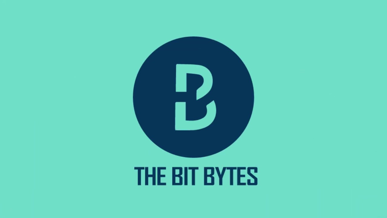The Bits Bytes - YouTube