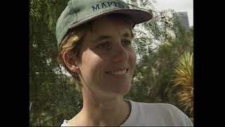 Front Up - S3 E14 - 1996