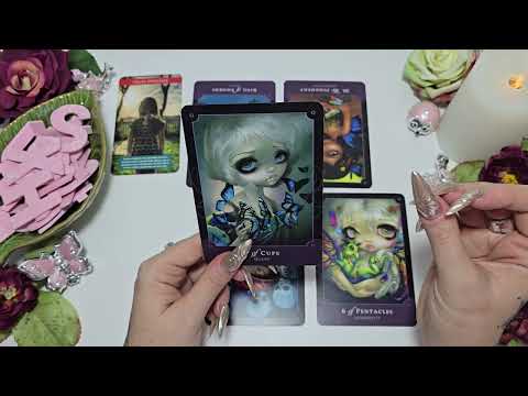 Piscis ♓️ ALGUIEN SE HA ENAMORADO DE TI 😍🎯 MIRA QUIÉN ES‼️ #PISCIS AMOR JULIO 2026 🔮