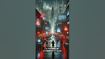 What If the Internet Just… Stopped? 💻🚫