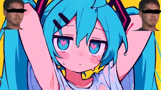 MIKU&YAJU4 feat.初音ミク&野獣先輩
