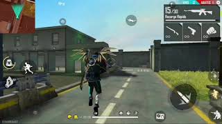 HIGHLIGHT FF - TIMMIES SOFT SKIN - KING WICK screenshot 5