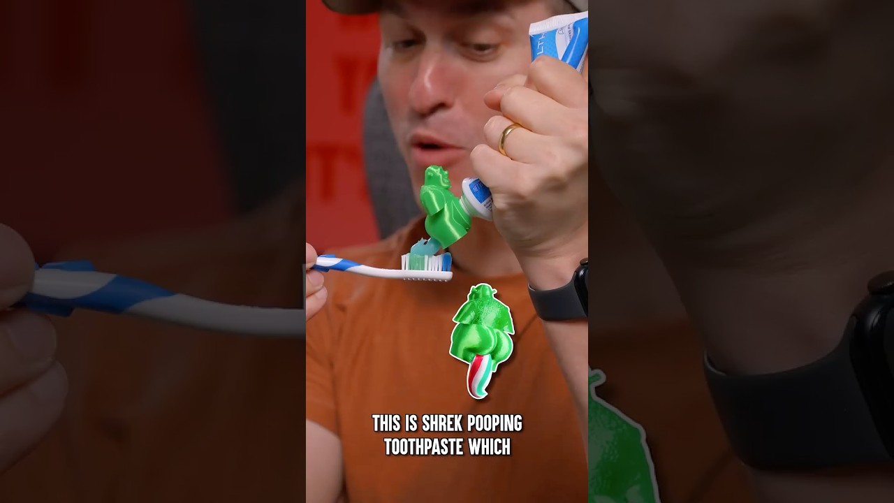 Vat19 Rejects: 4 Products 2 Stupid 2 Sell