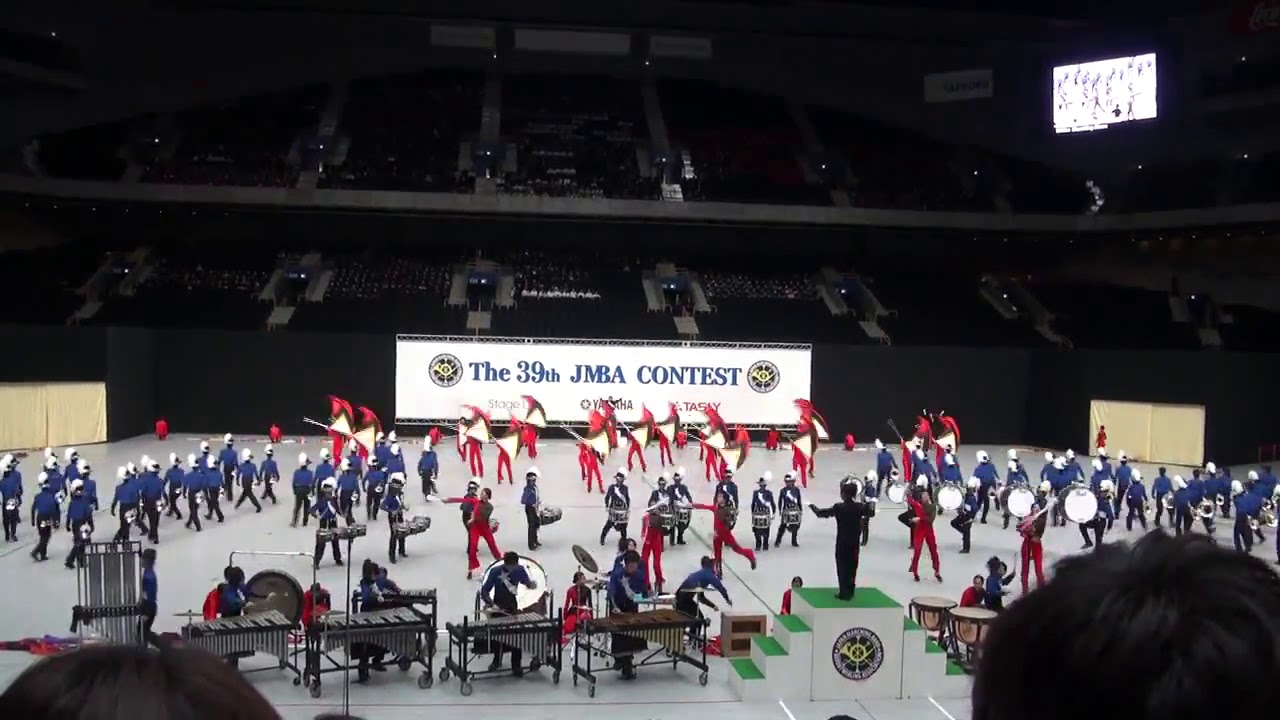 湘南台高校WSS 2011 