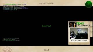 Developer Night on GoldenEye!! Join us now!! geshl2.com