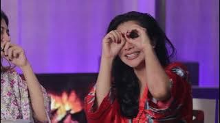 Tempat bercinta versi Berliana Lovell dan Siva aprilia