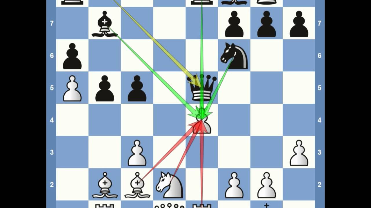 Endgame riddle: Fischer vs Spassky - Game 10