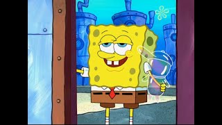 SpongeBob Bubble Buddy Returns - Clip