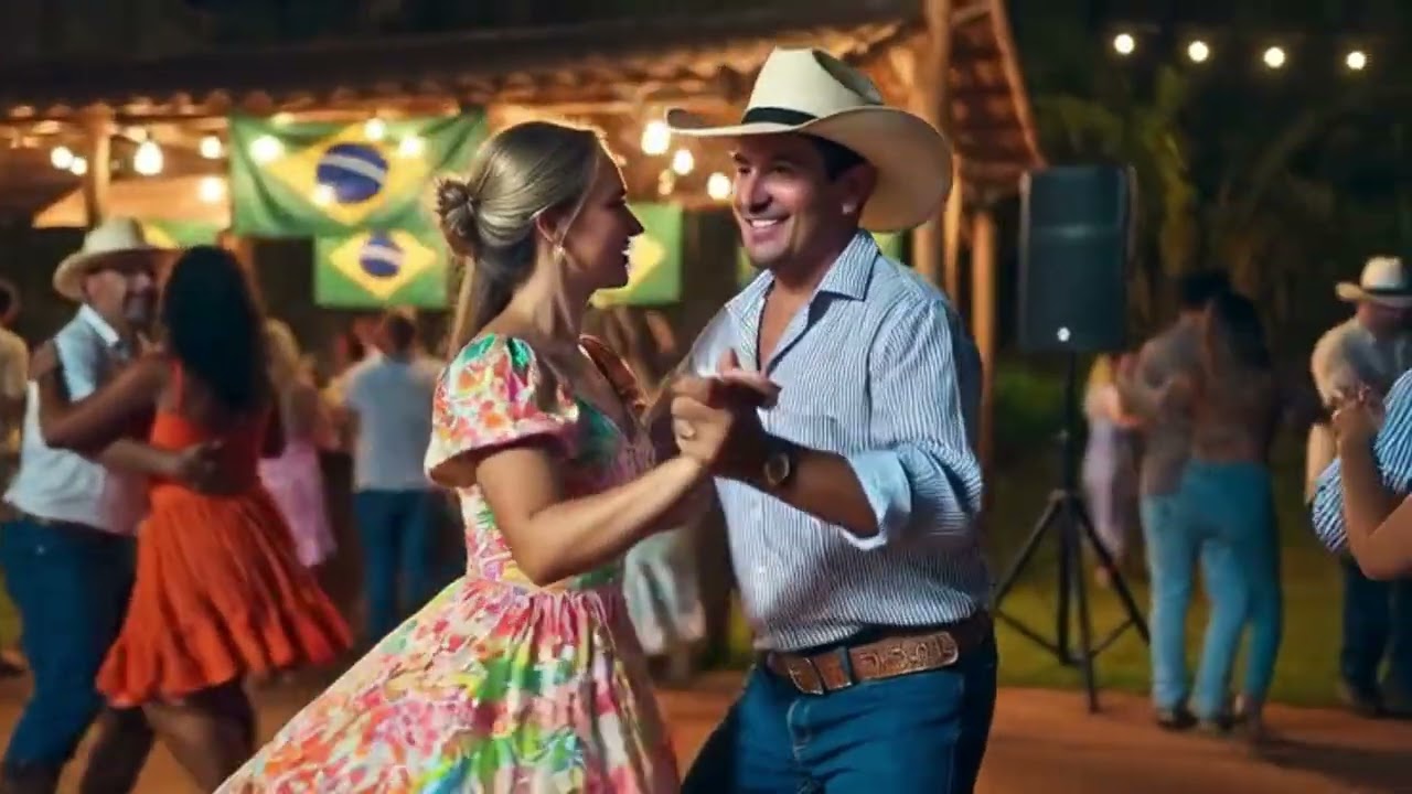 🎵 “Vem no Meu Ritmo” Forró Piseiro – Inédita (inscreva-se)