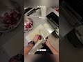 A realistic day as a prep cook in New Brunswick Canada 🇨🇦