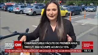 Realitatea plafonării preţurilor. Lista produselor care s-au scumpit | Reacţia românilor