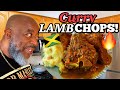 How to make Curry Lamb Chops *BEST* CURRY HANDS DOWN! | Deddy&#39;s Kitchen