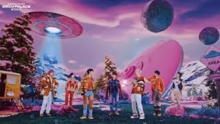 [FULL] NCT DREAM : Live SMCU Palace 2023 | VCR   Candy   Beatbox   Hot sauce   Glitch Mode