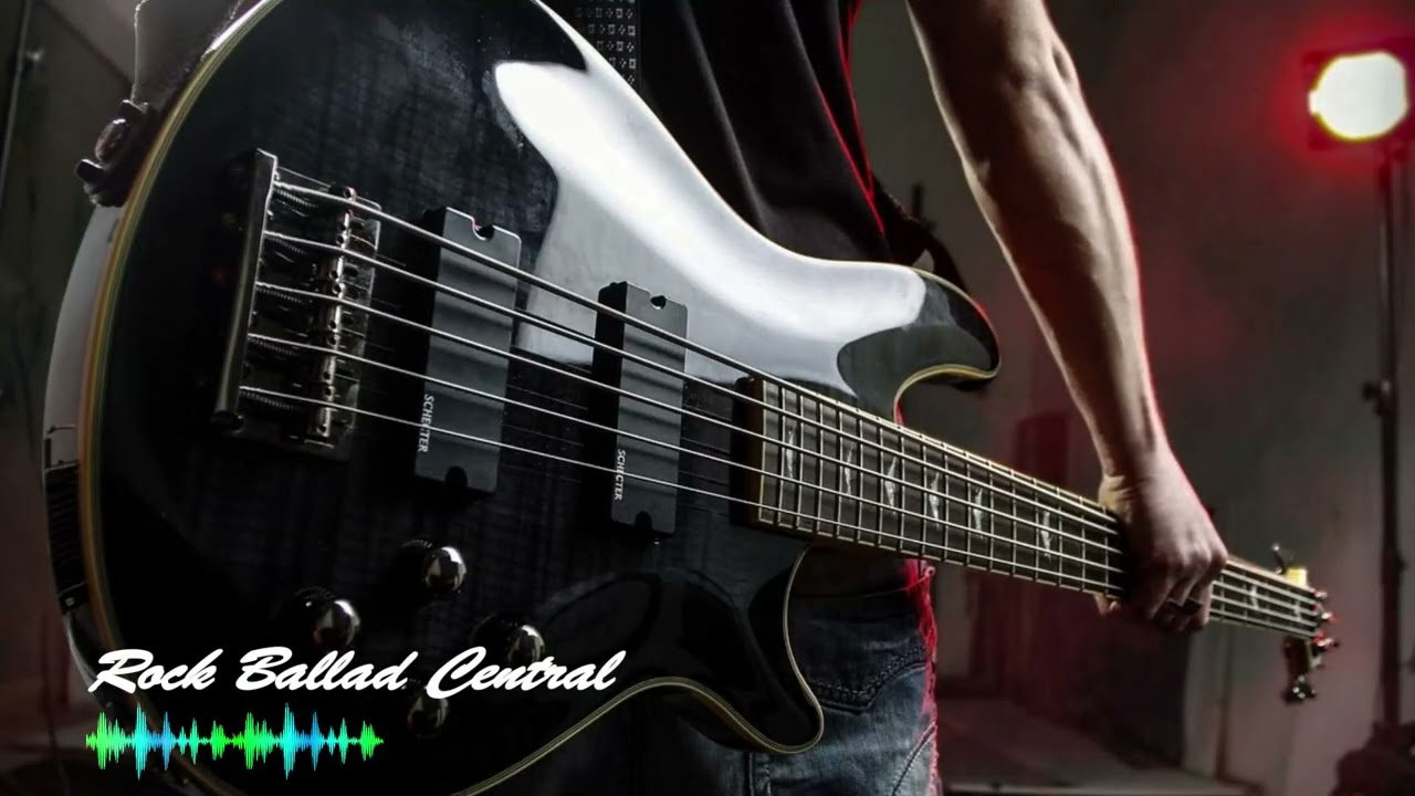 🤘 The Unbound Rebellion | Playlist Vol. 32 | Rock Ballad Central 🎸