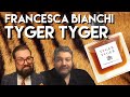 Francesca Bianchi - Tyger Tyger
