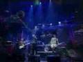 Blur "Out of Time" - Late Show with David Letterman 10/06/03
