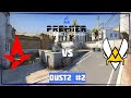 ГРАНД-ФИНАЛ. ASTRALIS vs VITALITY. MAP-2 DUST2. BLAST PREMIER FALL 2020 FINALS