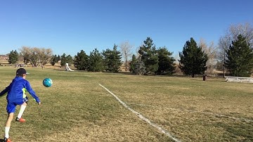 When you try so hard but don