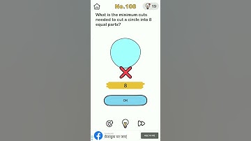 Brain out Level 108 Gameplay solution.