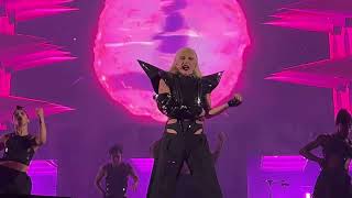 911/Sour Candy - Lady Gaga (Live Chromatica Ball Toronto)