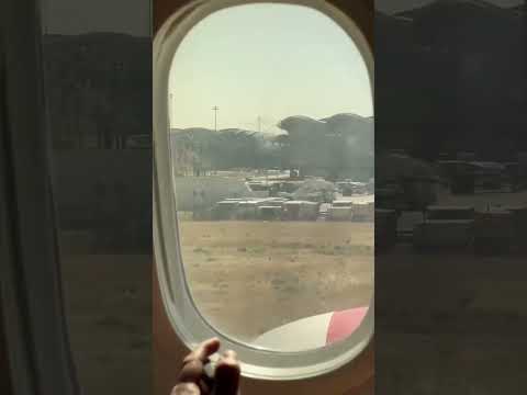 مطار الملكه علياء الدولي الاردن مبنى القادمين شيكاغو الوطن العربي 