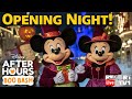 🔴Live: OPENING NIGHT - Boo Bash Halloween Party at Magic Kingdom - Walt Disney World Live Stream