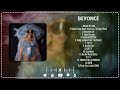Beyoncé ~ Greatest Hits 2024 Collection ~ Top 15 Hits Playlist Of All Time